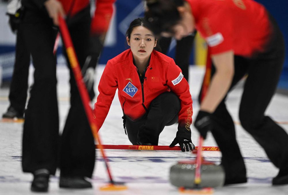 这队的反扑太猛了