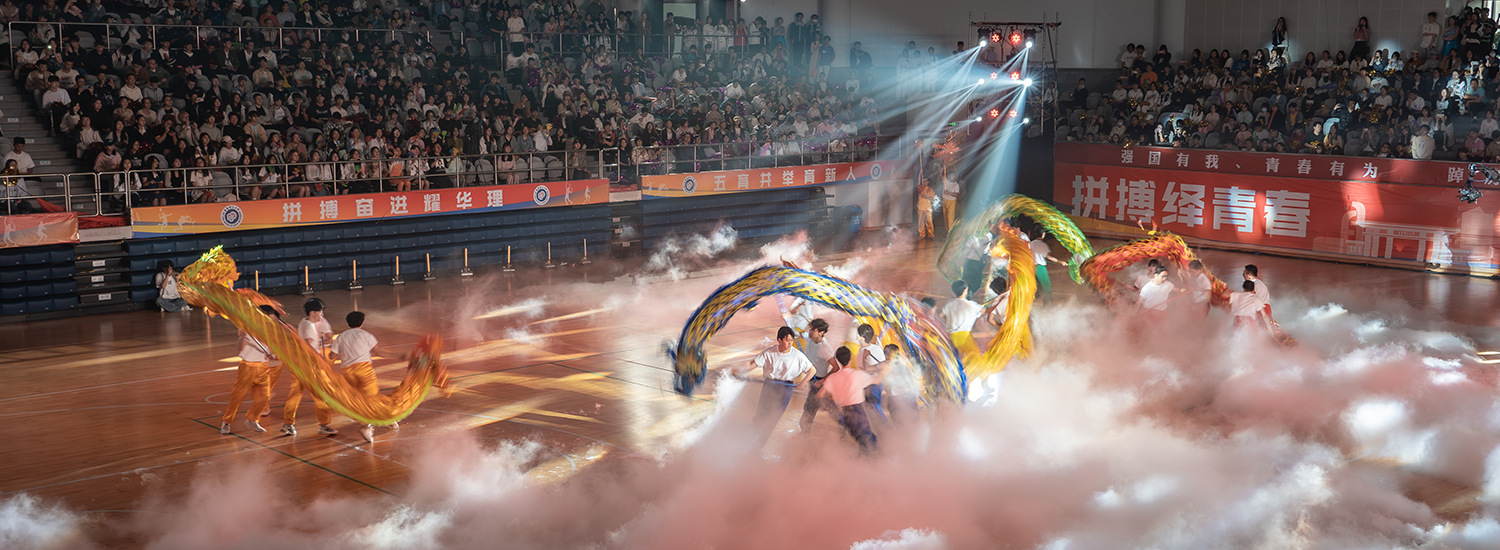 国外疯狂的极限运动，每一个都太刺激了！